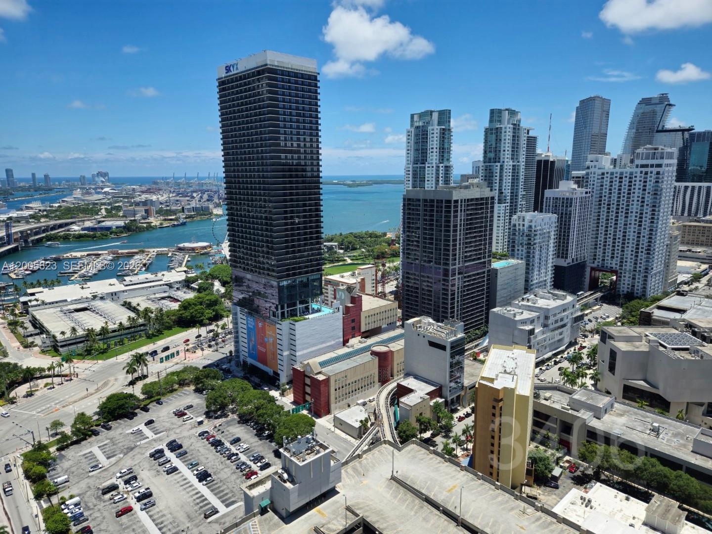Photo of 159 NE 6th Street 3406 #3406 listing for Sale