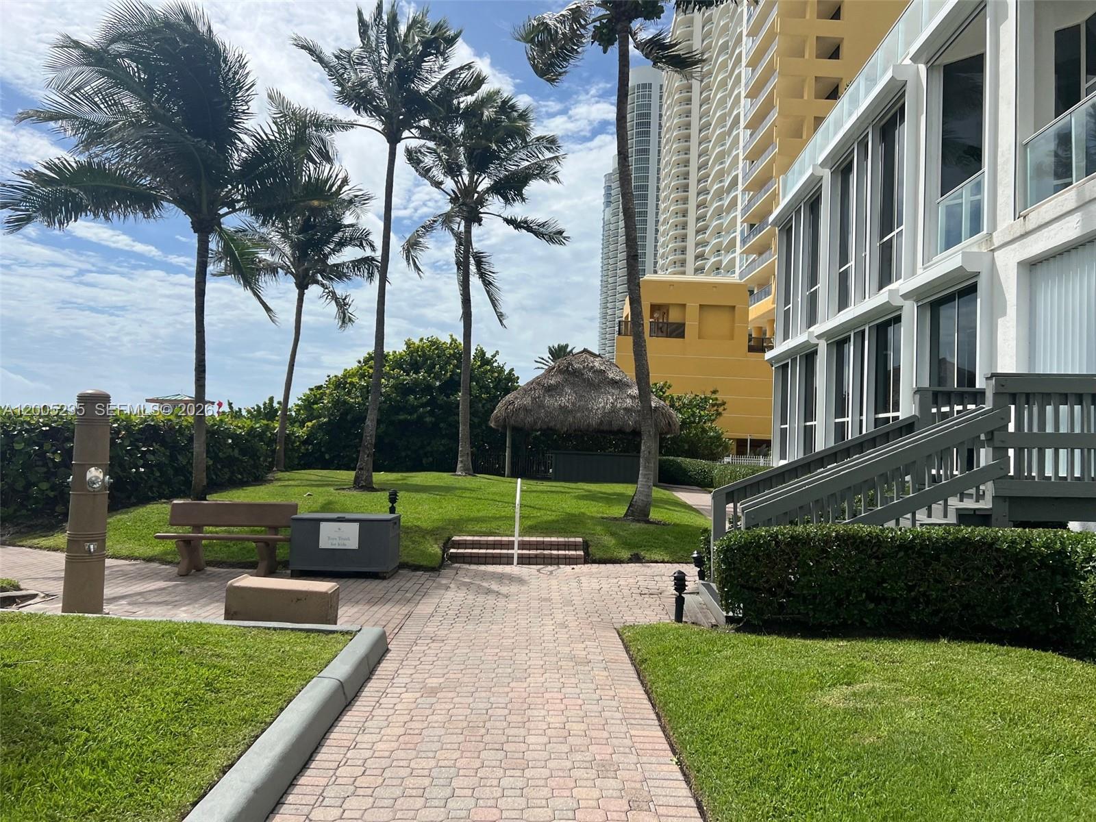 Photo of 16500 Collins Avenue 655 #655 listing for Sale