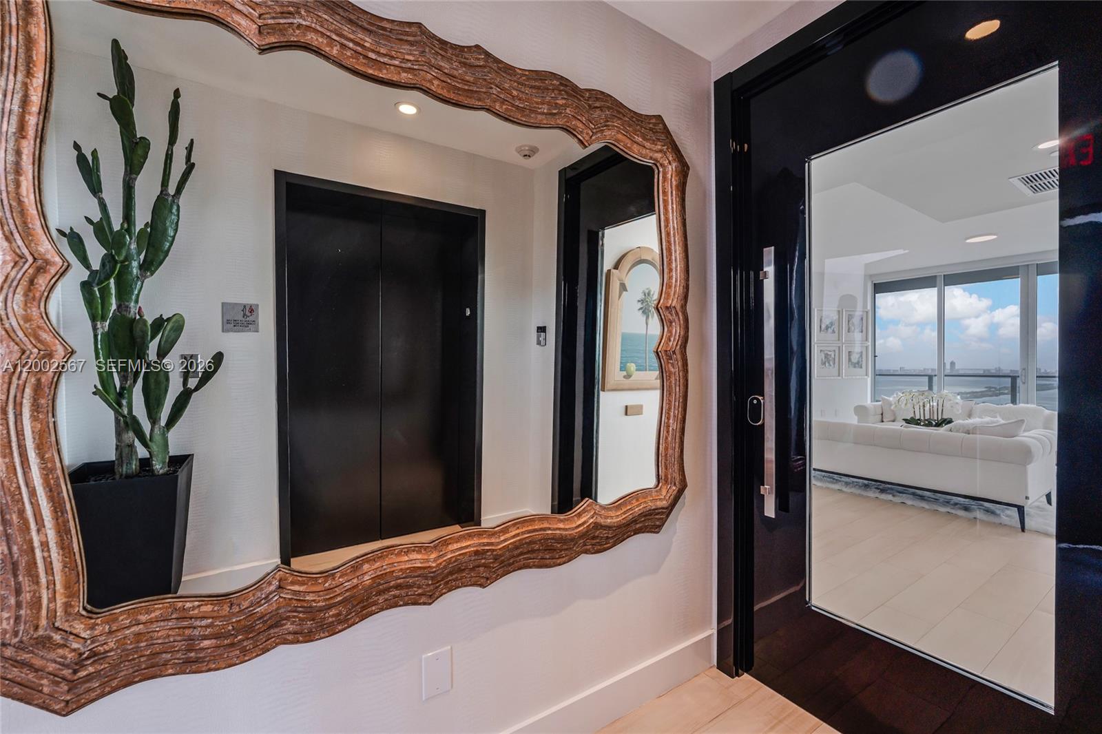Photo of 2900 NE 7th Avenue 4003 #4003 listing for Sale