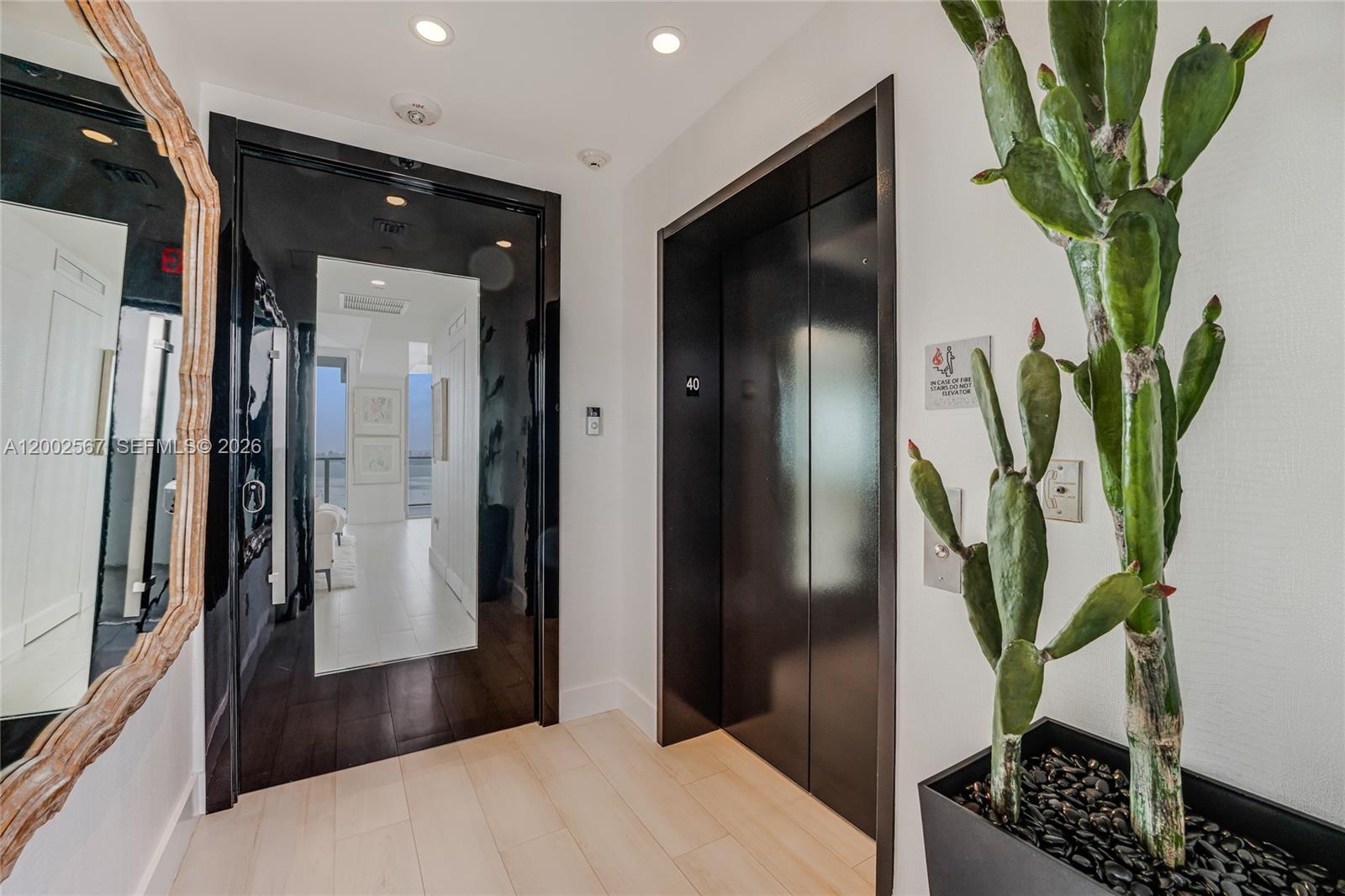 Photo of 2900 NE 7th Avenue 4003 #4003 listing for Sale