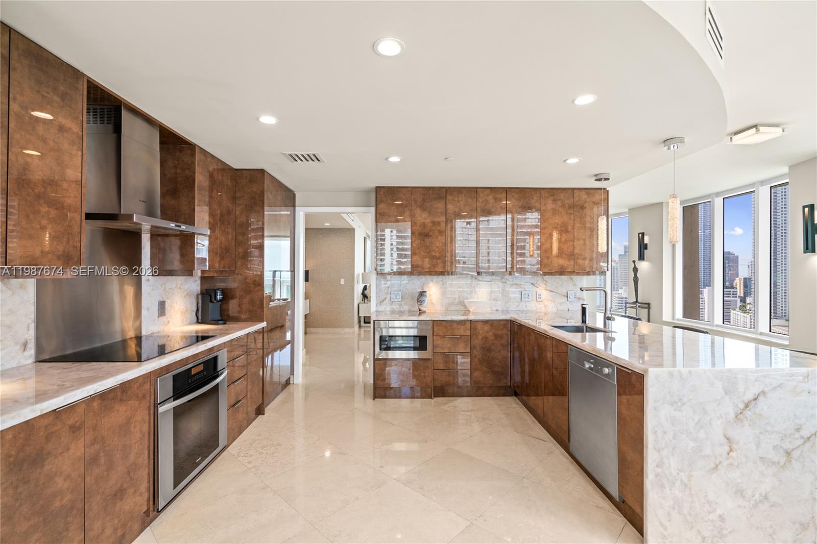 Photo of 901 Brickell Key Boulevard 2804 #2804 listing for Sale