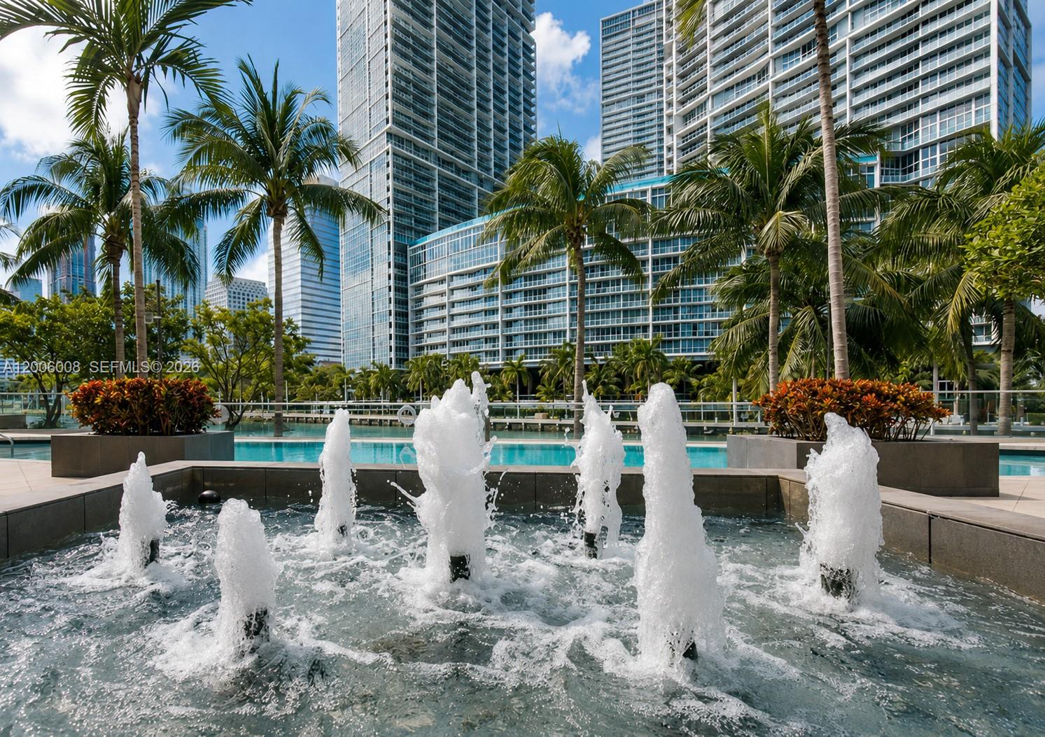 Photo of 901 Brickell Key Boulevard 1009 #1009 listing for Sale