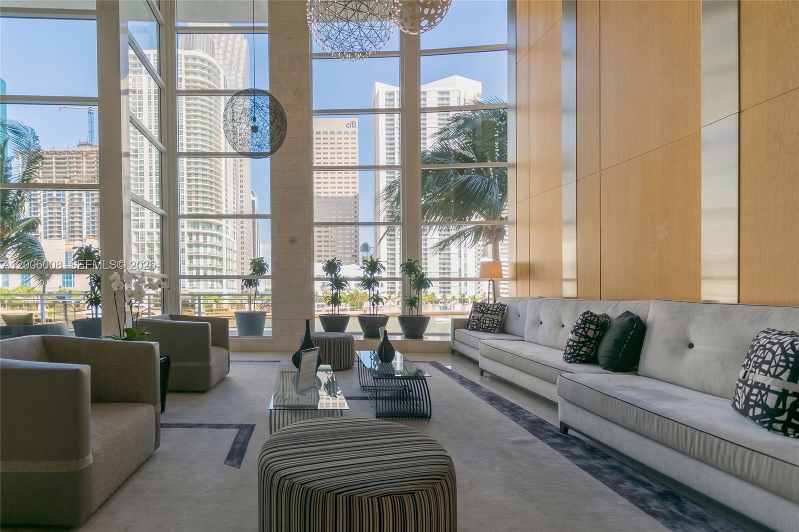 Photo of 901 Brickell Key Boulevard 1009 #1009 listing for Sale