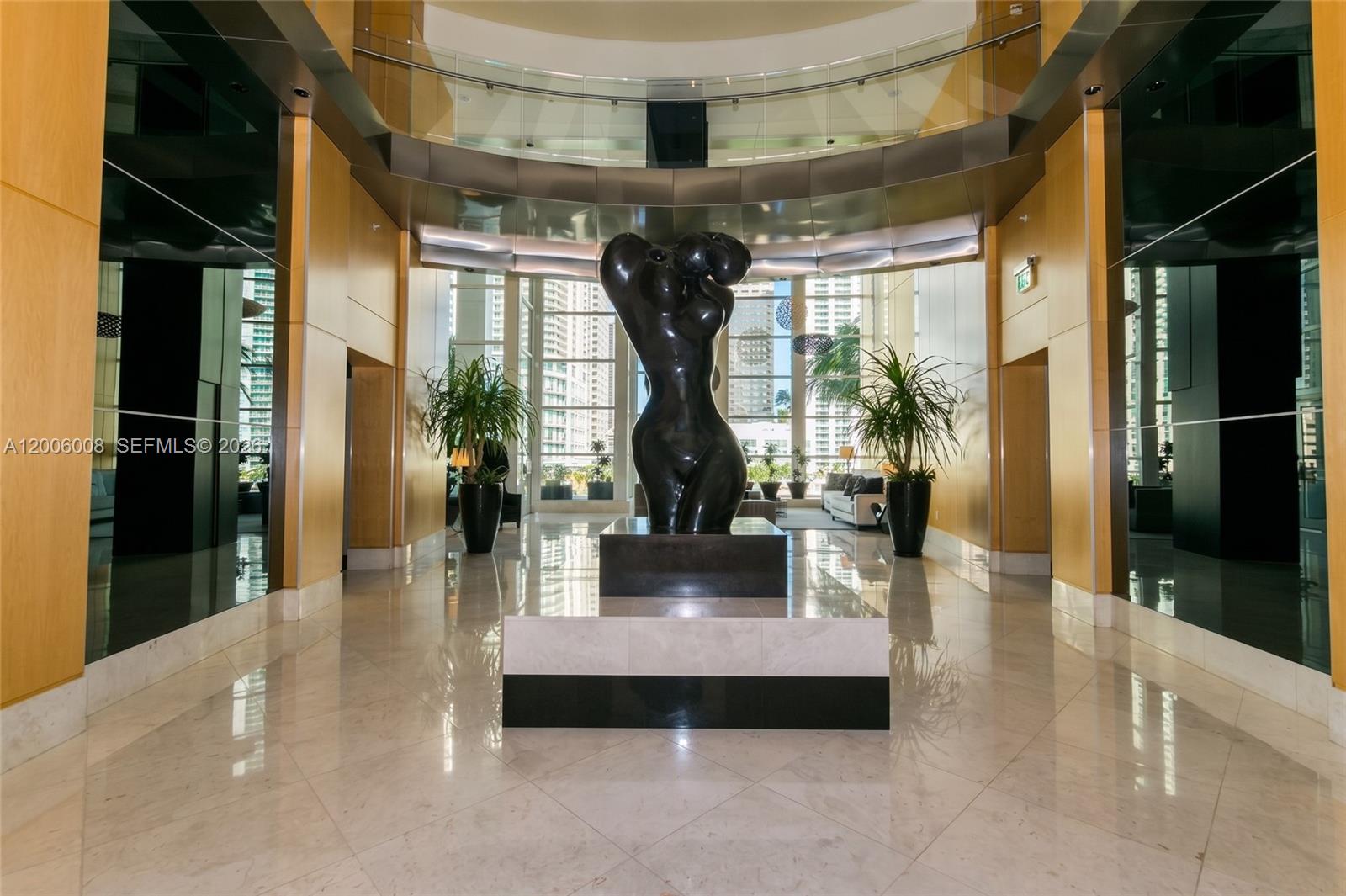 Photo of 901 Brickell Key Boulevard 1009 #1009 listing for Sale