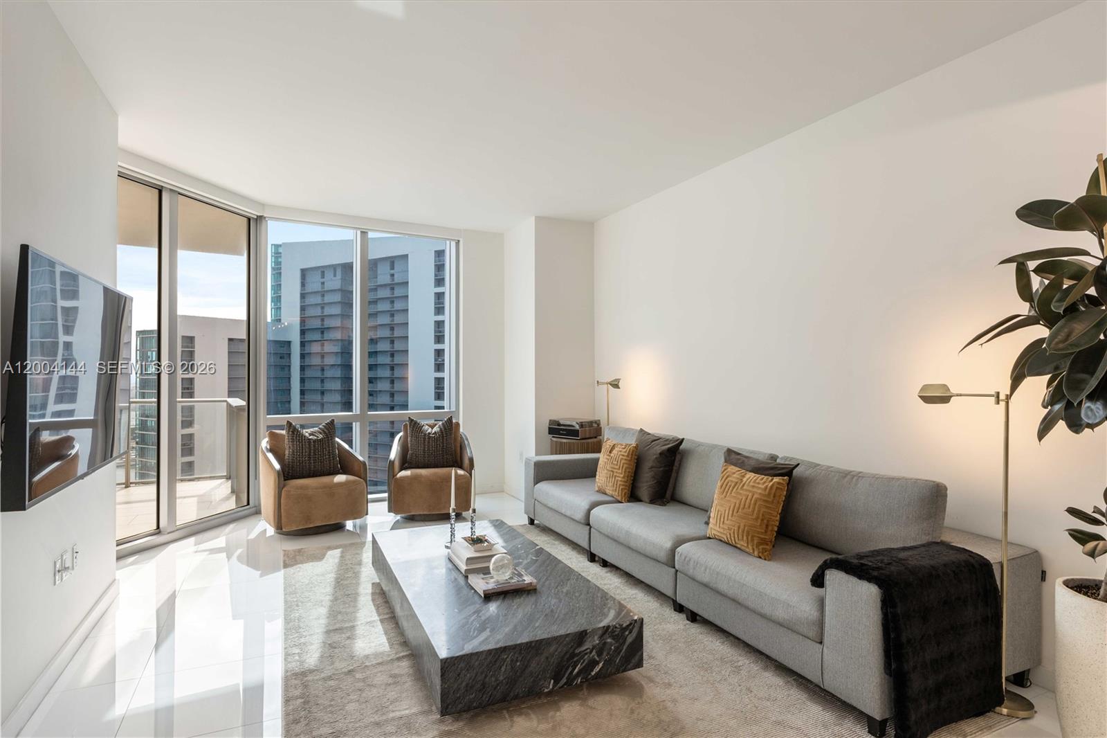 Photo of 851 NE 1st Avenue 4405 #4405 listing for Sale