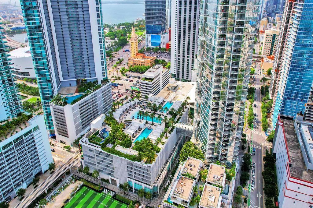 Photo of 851 NE 1st Avenue 4405 #4405 listing for Sale