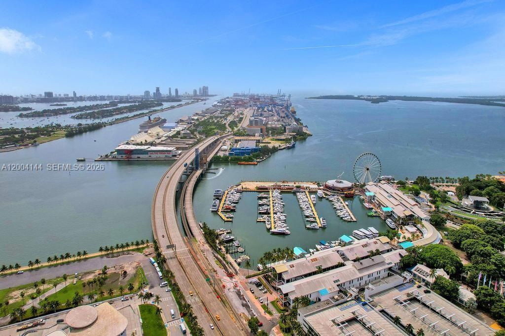 Photo of 851 NE 1st Avenue 4405 #4405 listing for Sale