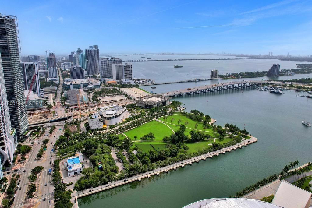 Photo of 851 NE 1st Avenue 4405 #4405 listing for Sale