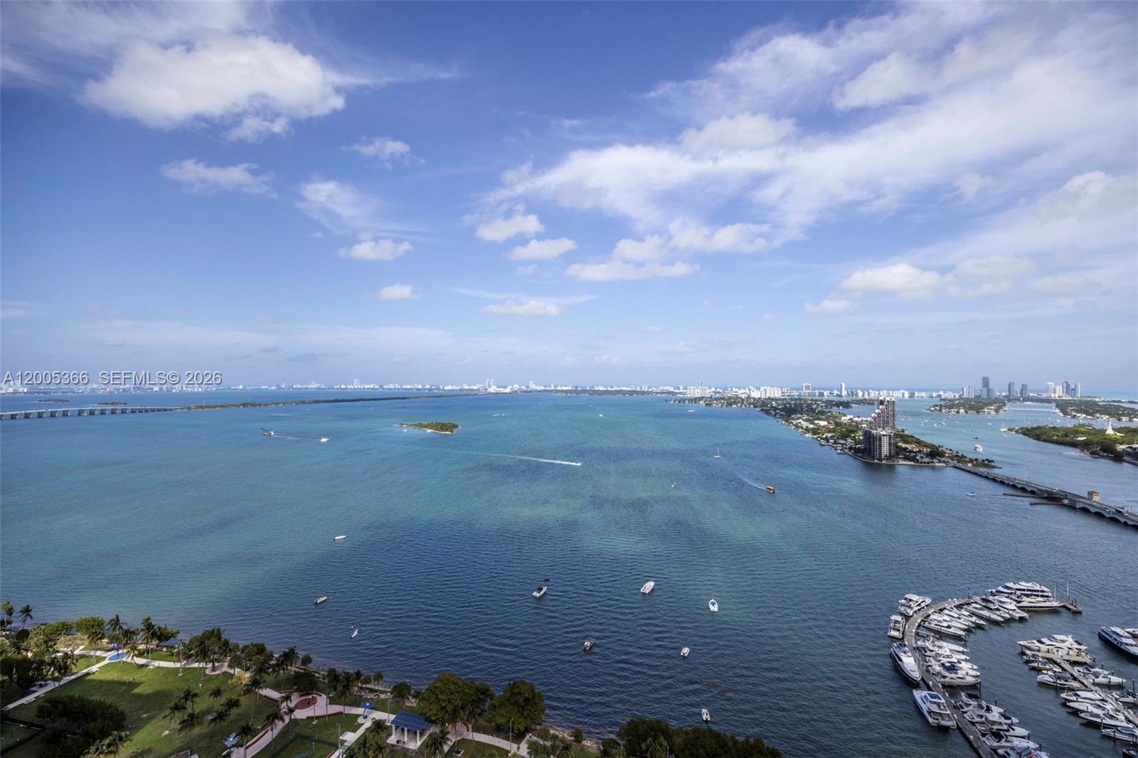 Photo of 1750 N Bayshore Drive 3801 #3801 listing for Sale