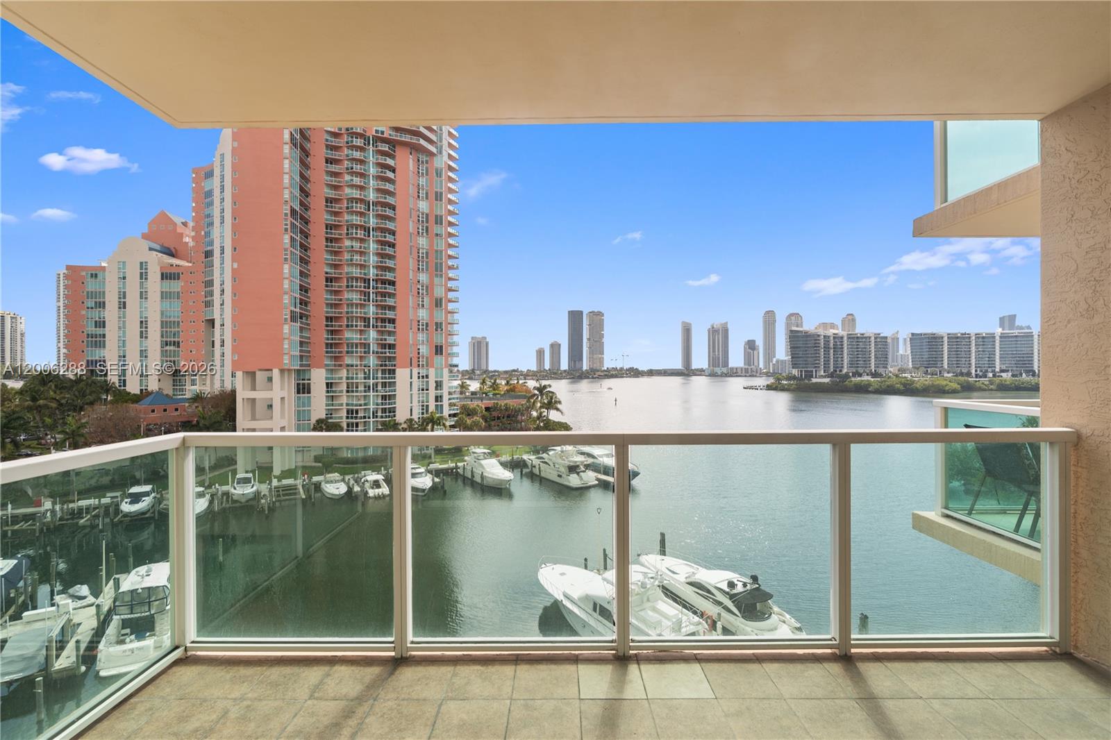 Photo of 3330 NE 190th Street 712 #712 listing for Sale