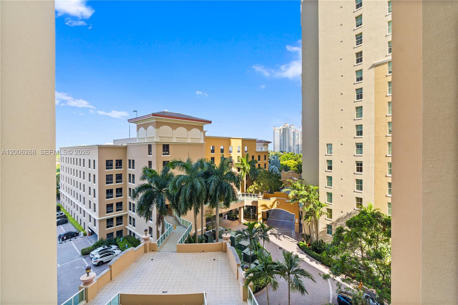 Photo of 3330 NE 190th Street 712 #712 listing for Sale