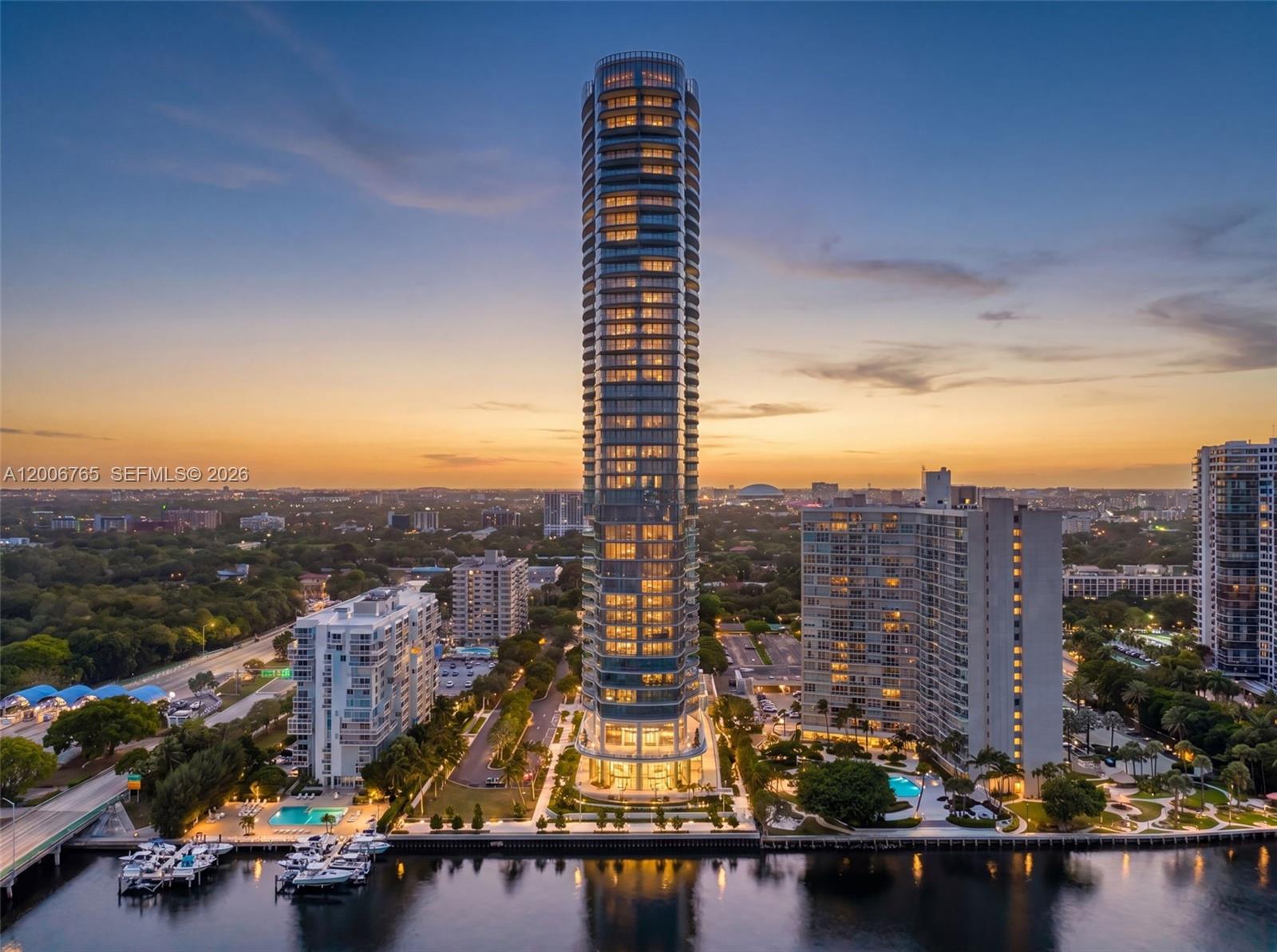 Photo of 175 SE 25th Road 604 #604 listing for Sale