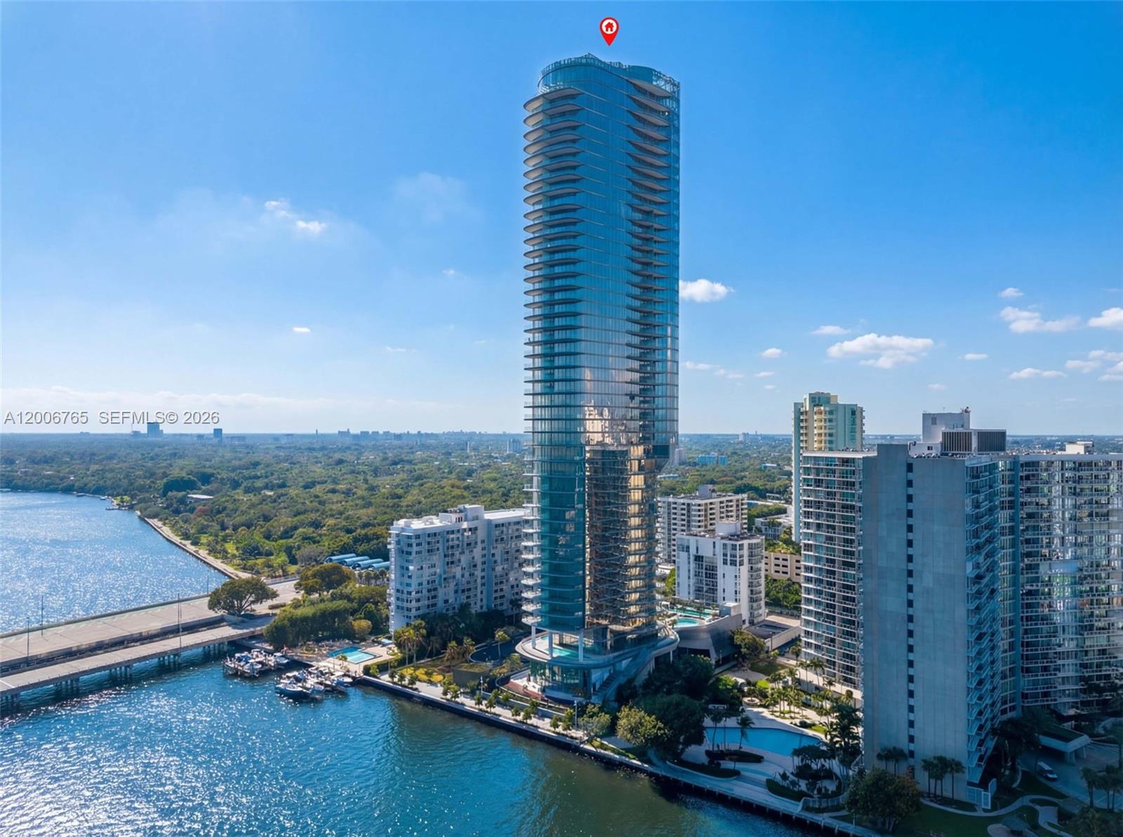 Photo of 175 SE 25th Road 604 #604 listing for Sale