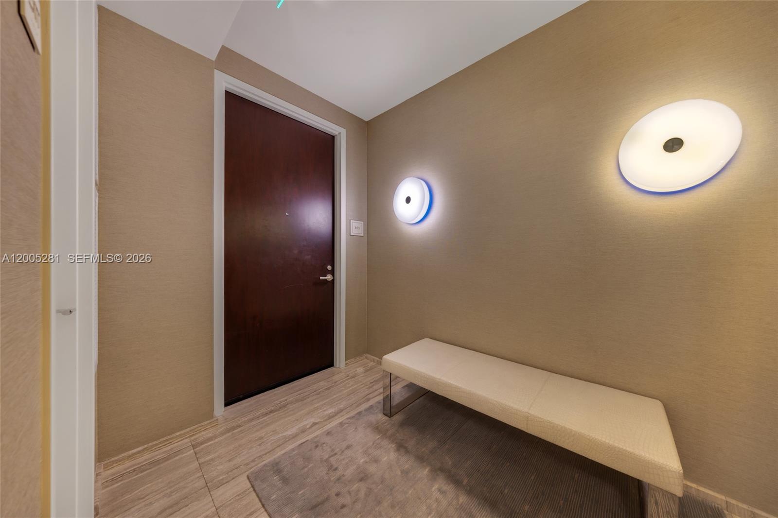 Photo of 9701 Collins Avenue 805S #805S listing for Sale