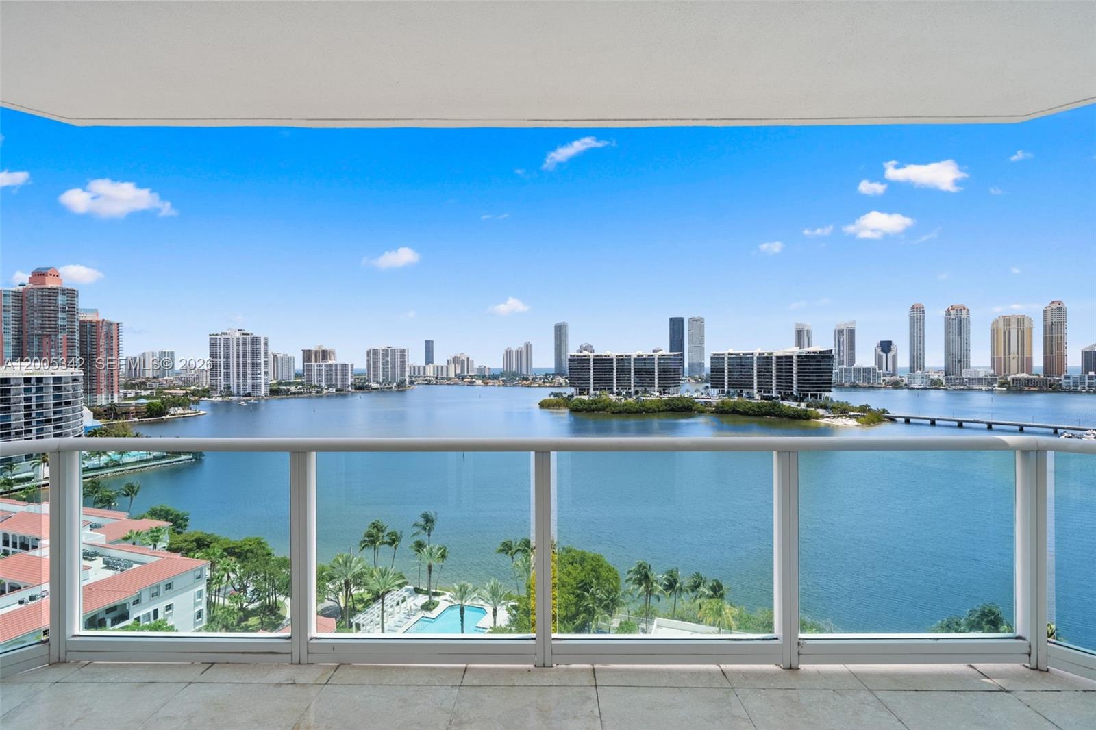 Photo of 3301 NE 183rd Street 1604 #1604 listing for Sale