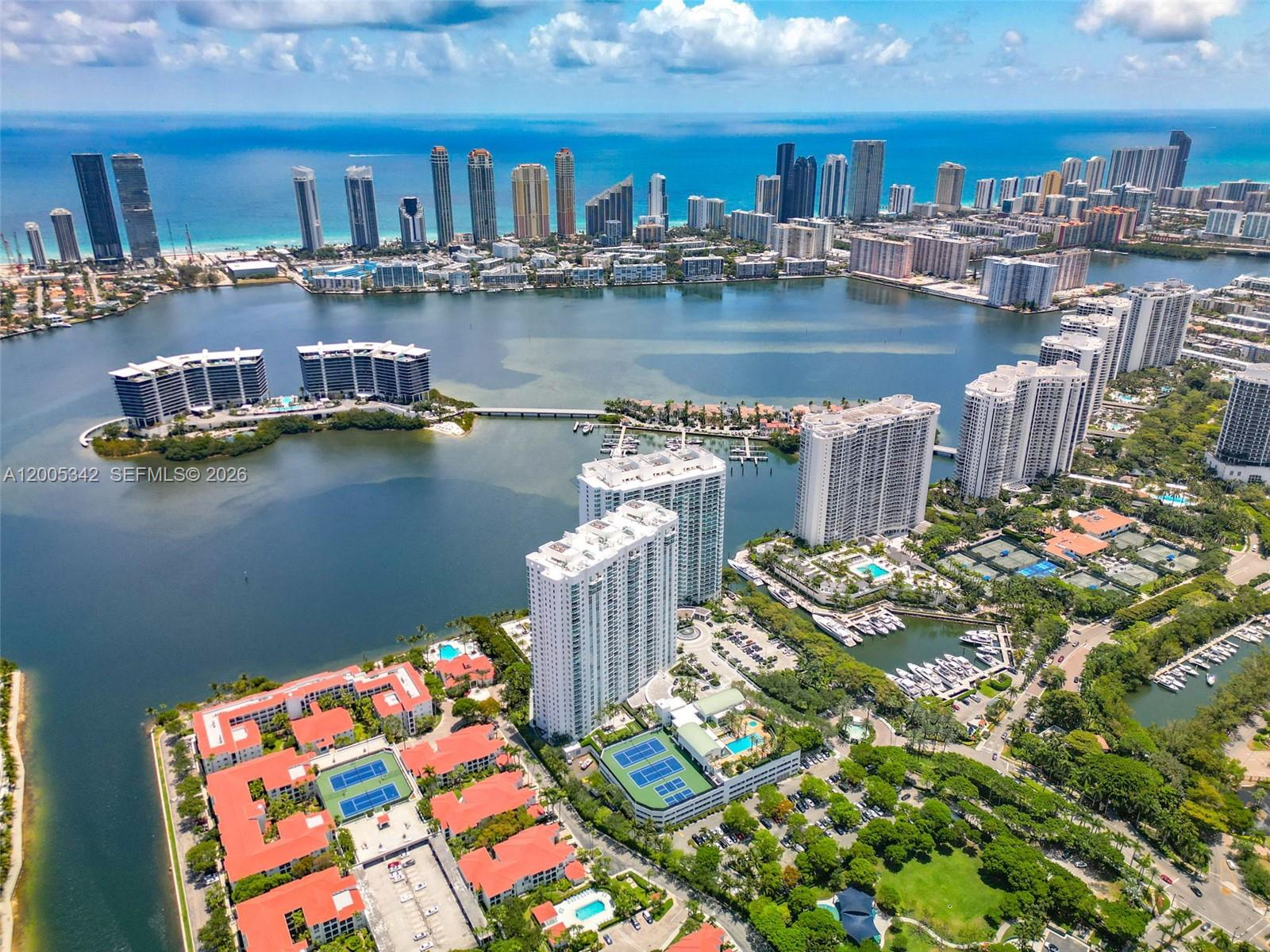 Photo of 3301 NE 183rd Street 1604 #1604 listing for Sale