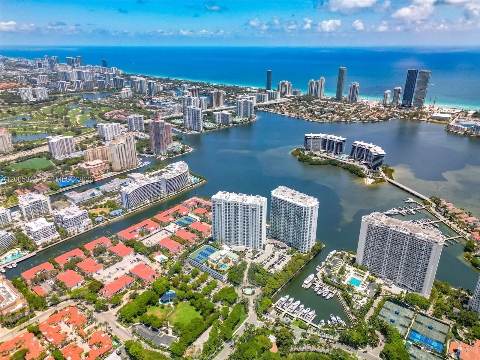 Photo of 3301 NE 183rd Street 1604 #1604 listing for Sale