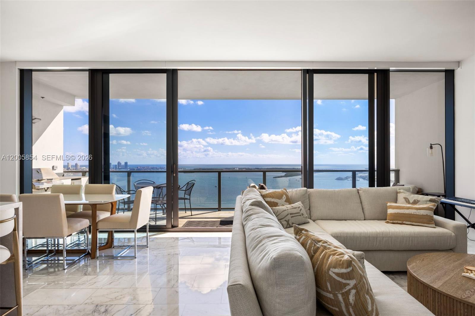 Photo of 1451 Brickell Avenue 4002 #4002 listing for Sale