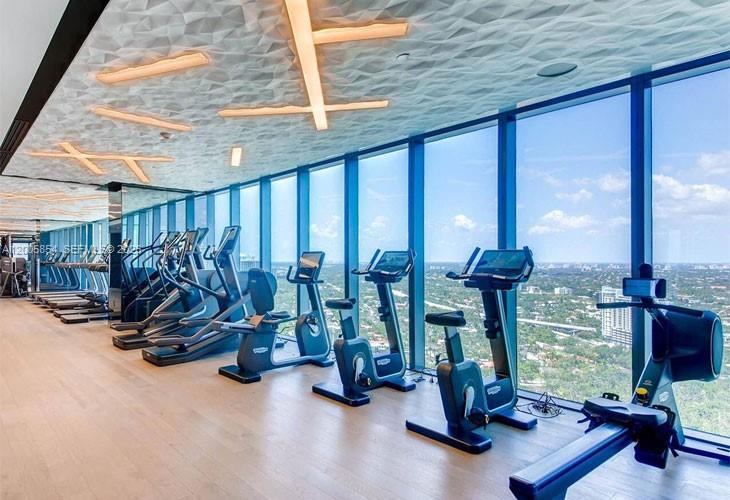 Photo of 1451 Brickell Avenue 4002 #4002 listing for Sale