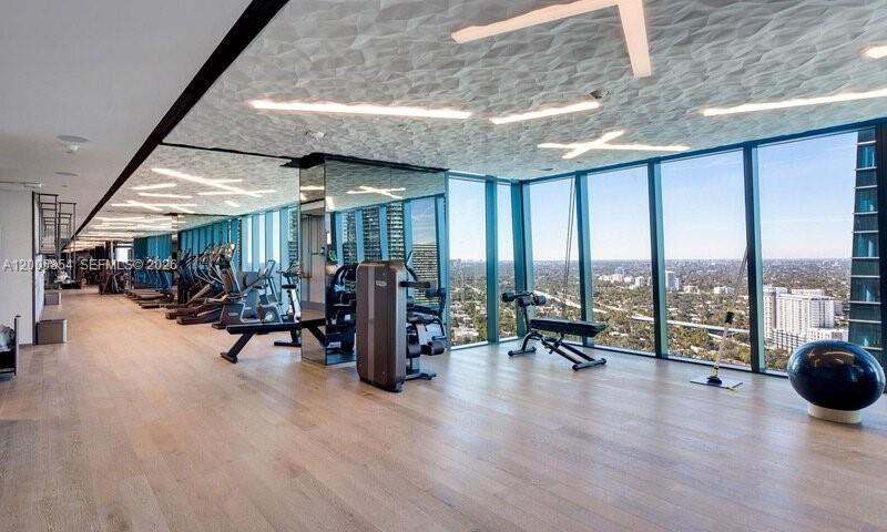 Photo of 1451 Brickell Avenue 4002 #4002 listing for Sale