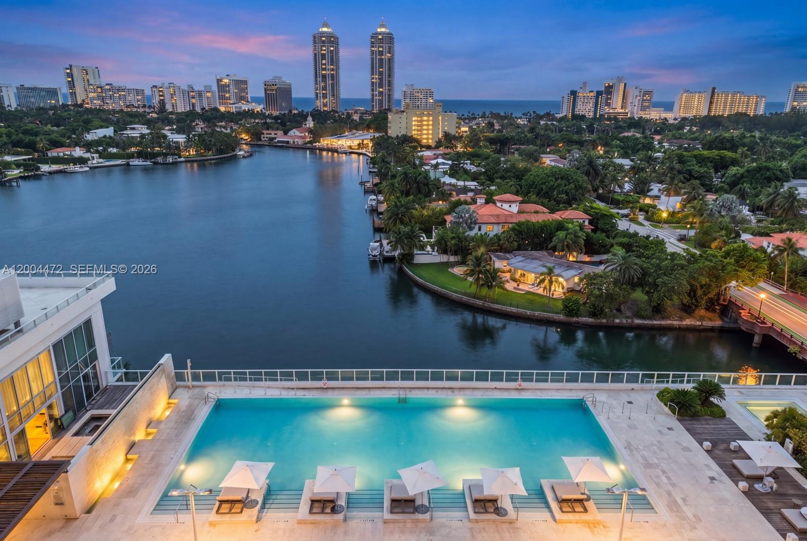 Photo of 4701 N Meridian Avenue 627 #627 listing for Sale
