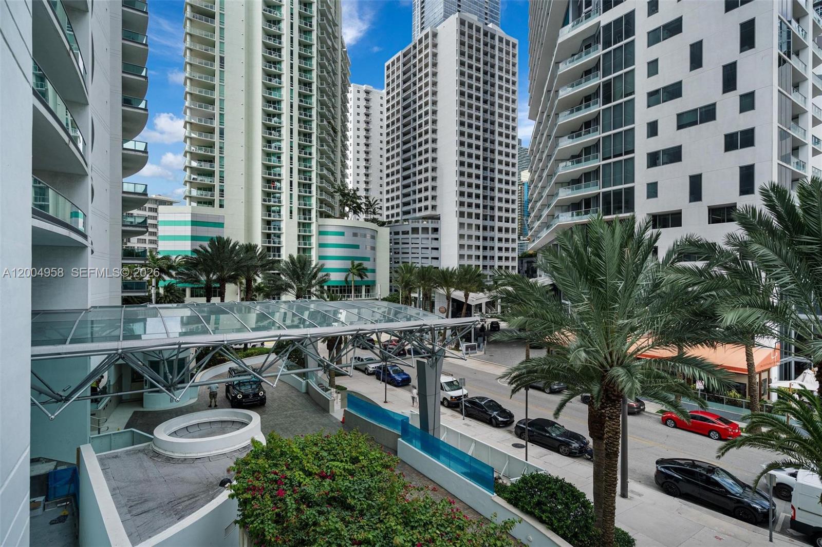 Photo of 1331 Brickell Bay Drive 302 #302 listing for Sale