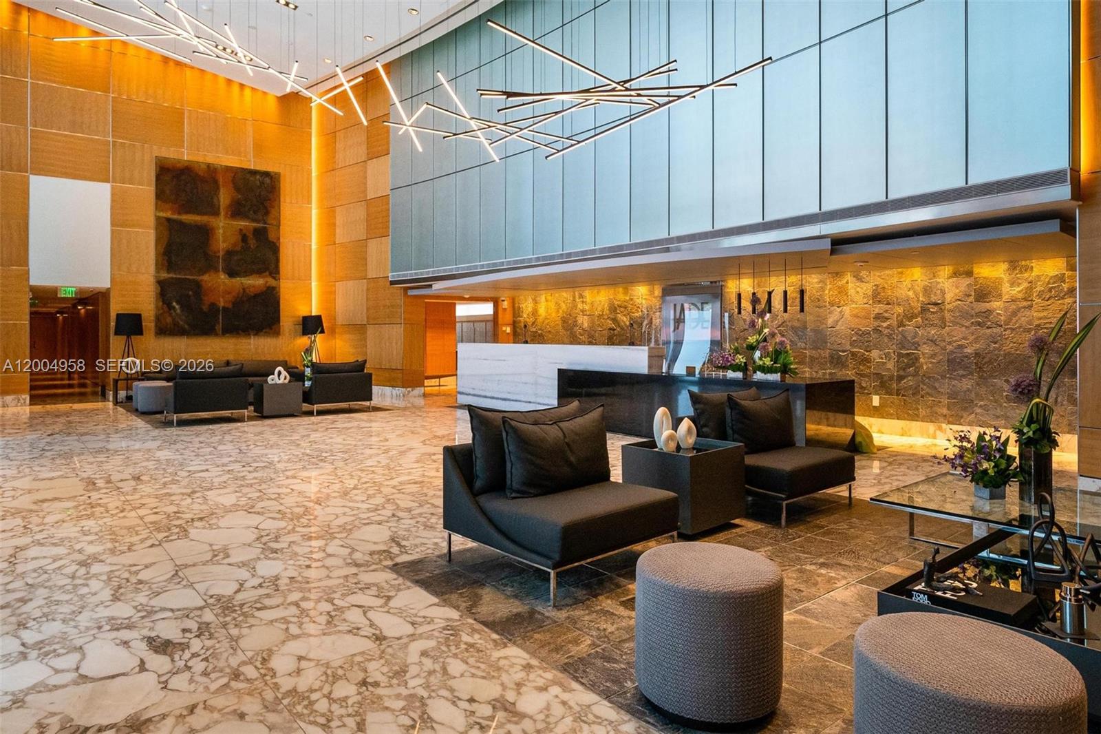 Photo of 1331 Brickell Bay Drive 302 #302 listing for Sale