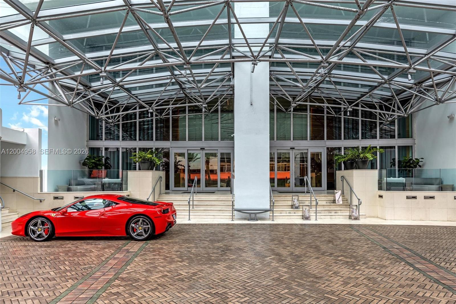 Photo of 1331 Brickell Bay Drive 302 #302 listing for Sale