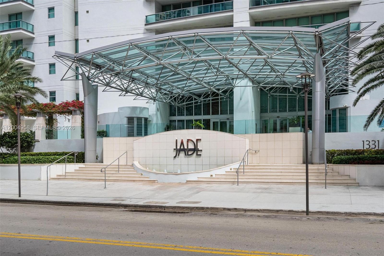 Photo of 1331 Brickell Bay Drive 302 #302 listing for Sale