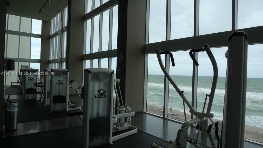 Photo of 1830 S Ocean Drive 1705 #1705 listing for Sale