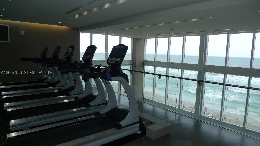 Photo of 1830 S Ocean Drive 1705 #1705 listing for Sale