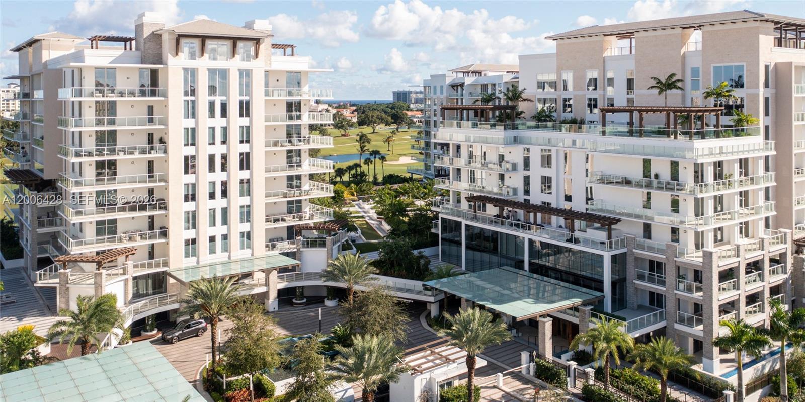 Photo of 220 SE Mizner Boulevard 321 #321 listing for Sale