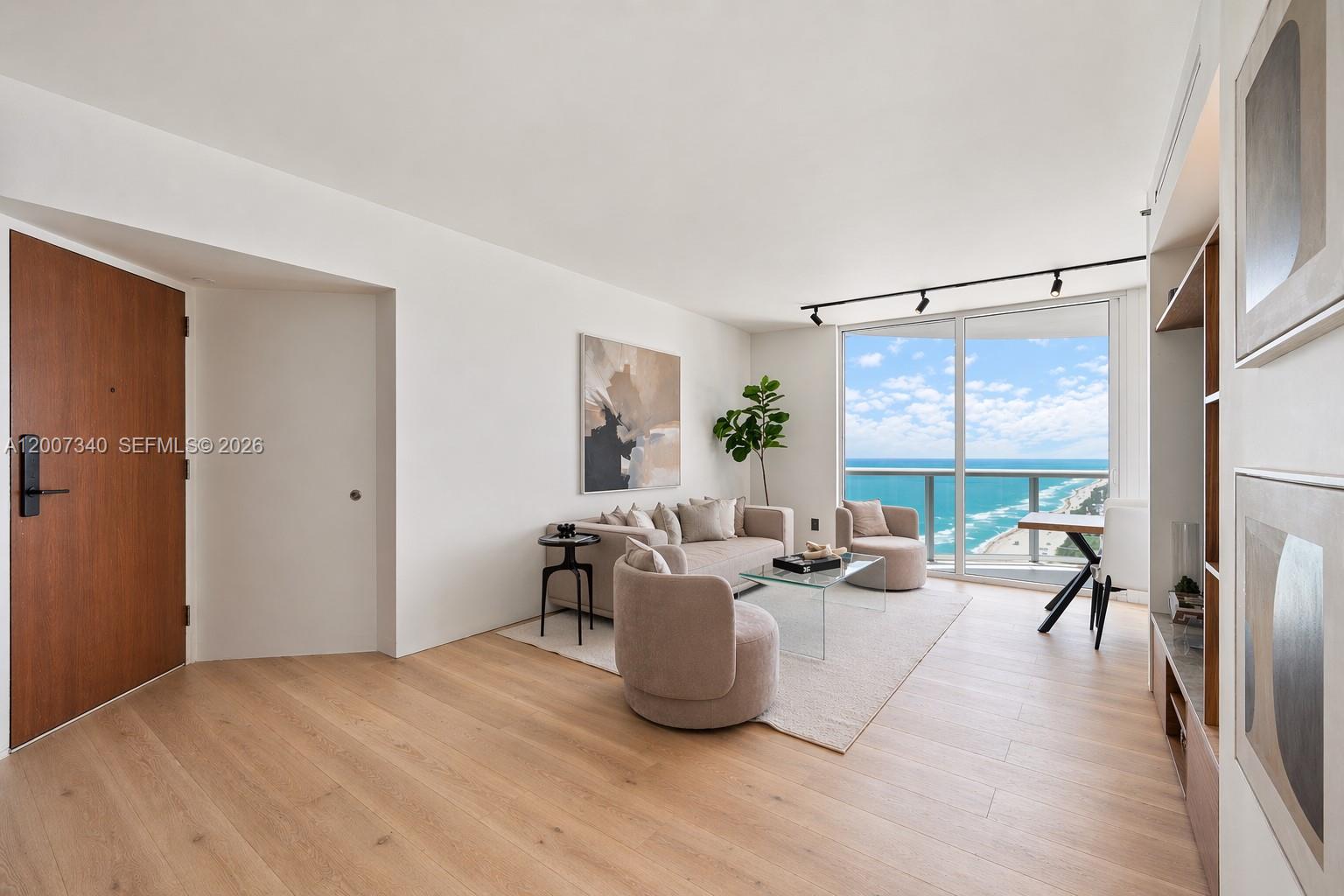 Photo of 6365 Collins Avenue 3904 #3904 listing for Sale