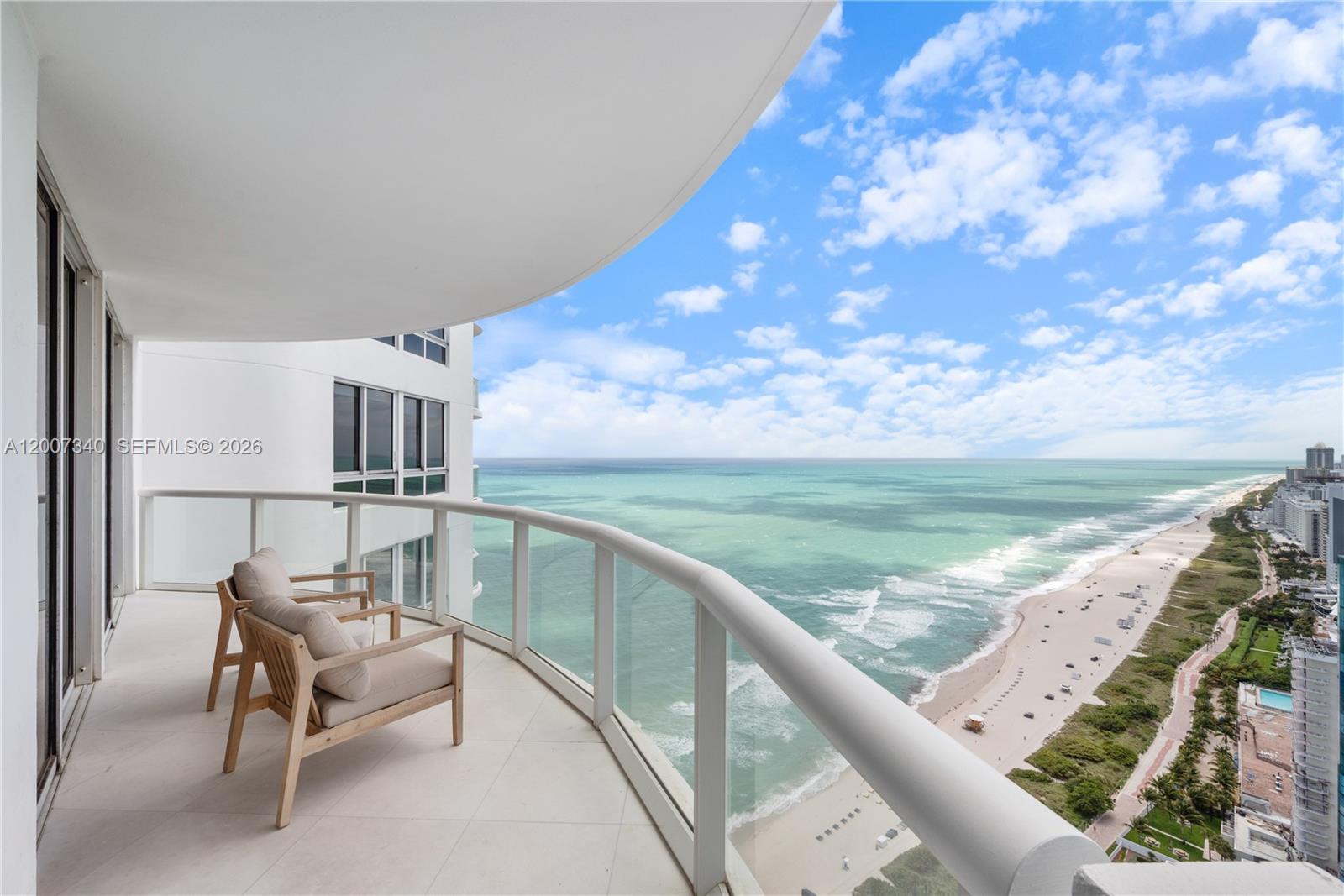 Photo of 6365 Collins Avenue 3904 #3904 listing for Sale