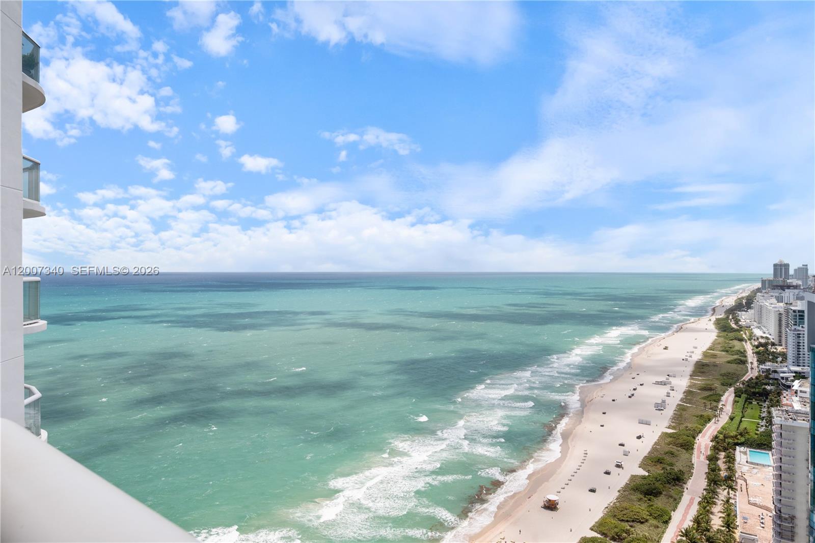 Photo of 6365 Collins Avenue 3904 #3904 listing for Sale