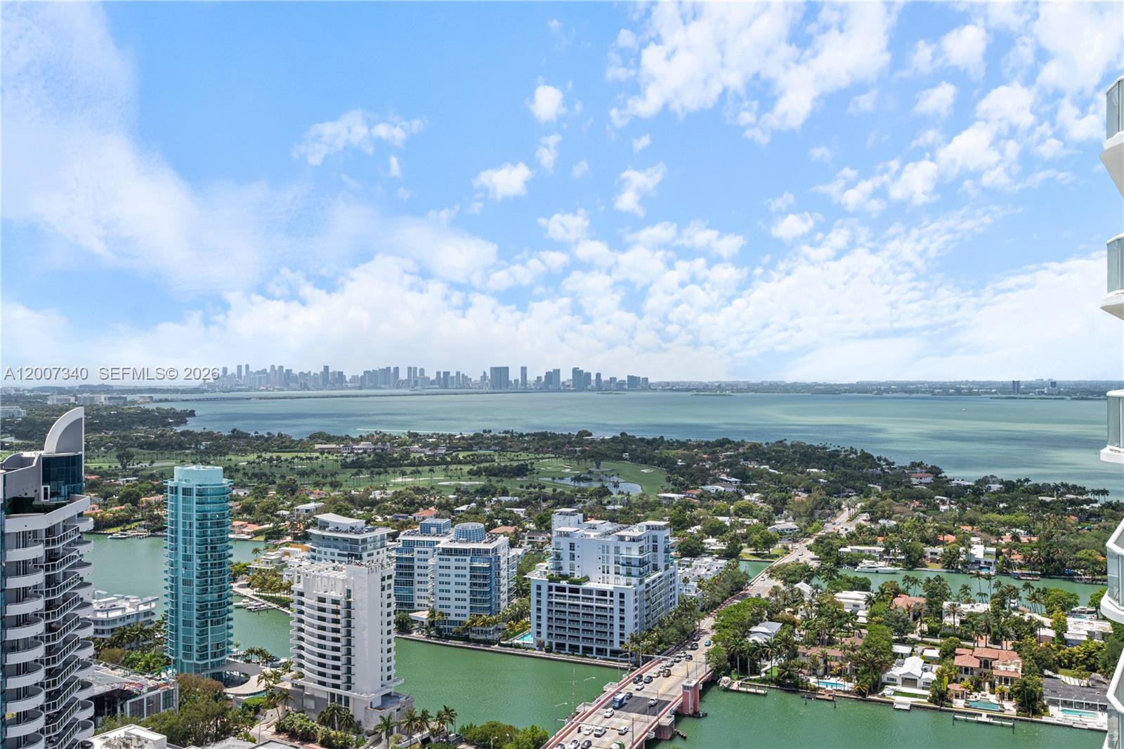 Photo of 6365 Collins Avenue 3904 #3904 listing for Sale