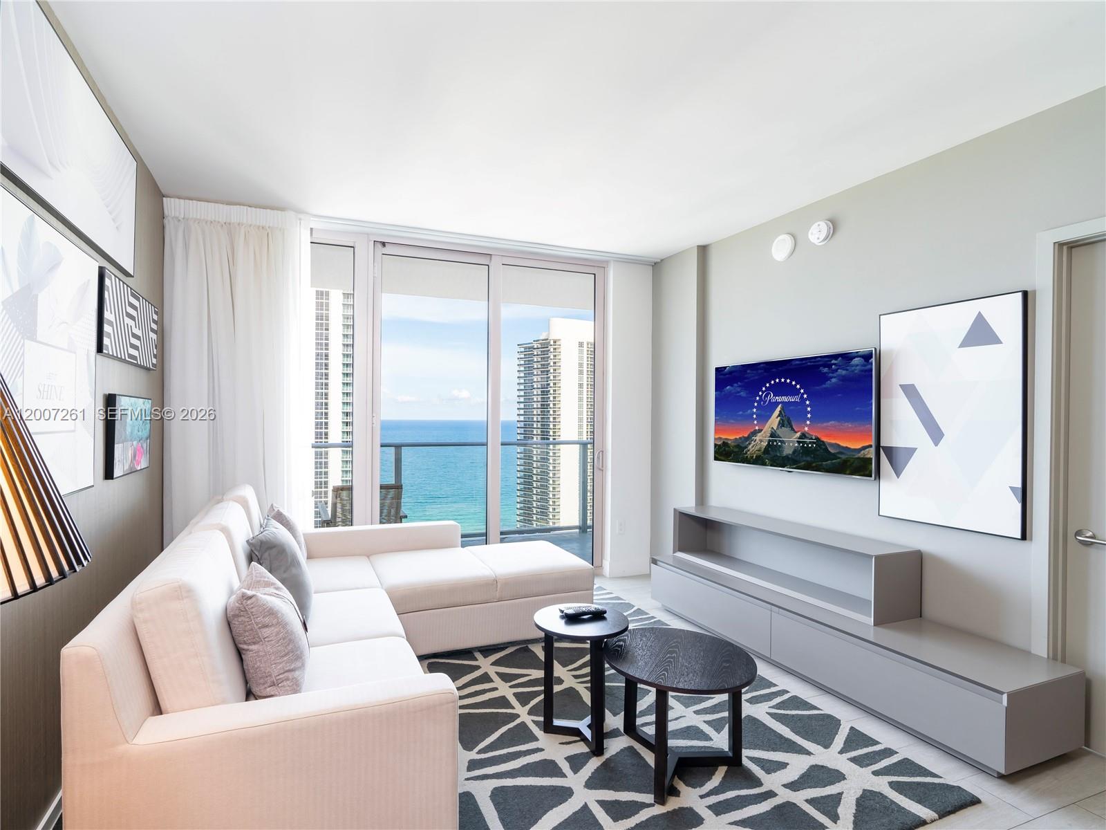 Photo of 4010 S Ocean Drive R2905 #R2905 listing for Sale