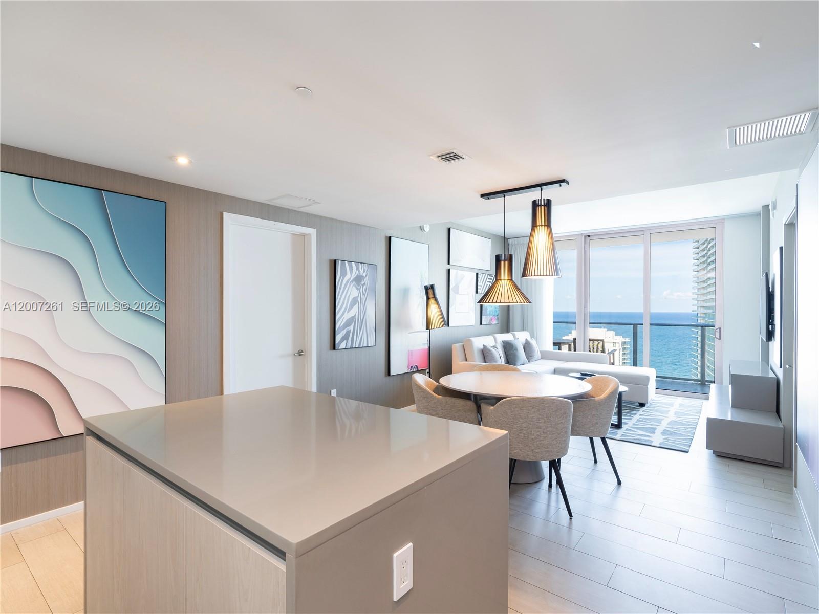 Photo of 4010 S Ocean Drive R2905 #R2905 listing for Sale