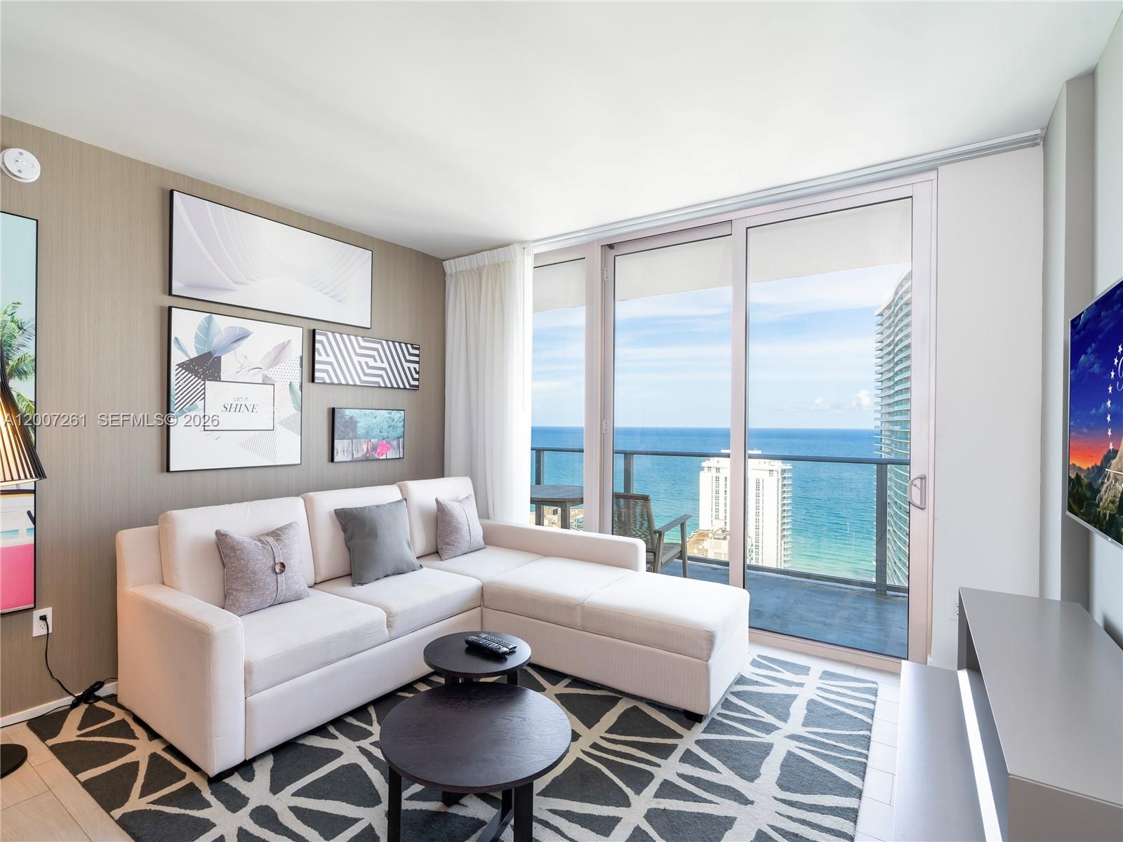 Photo of 4010 S Ocean Drive R2905 #R2905 listing for Sale