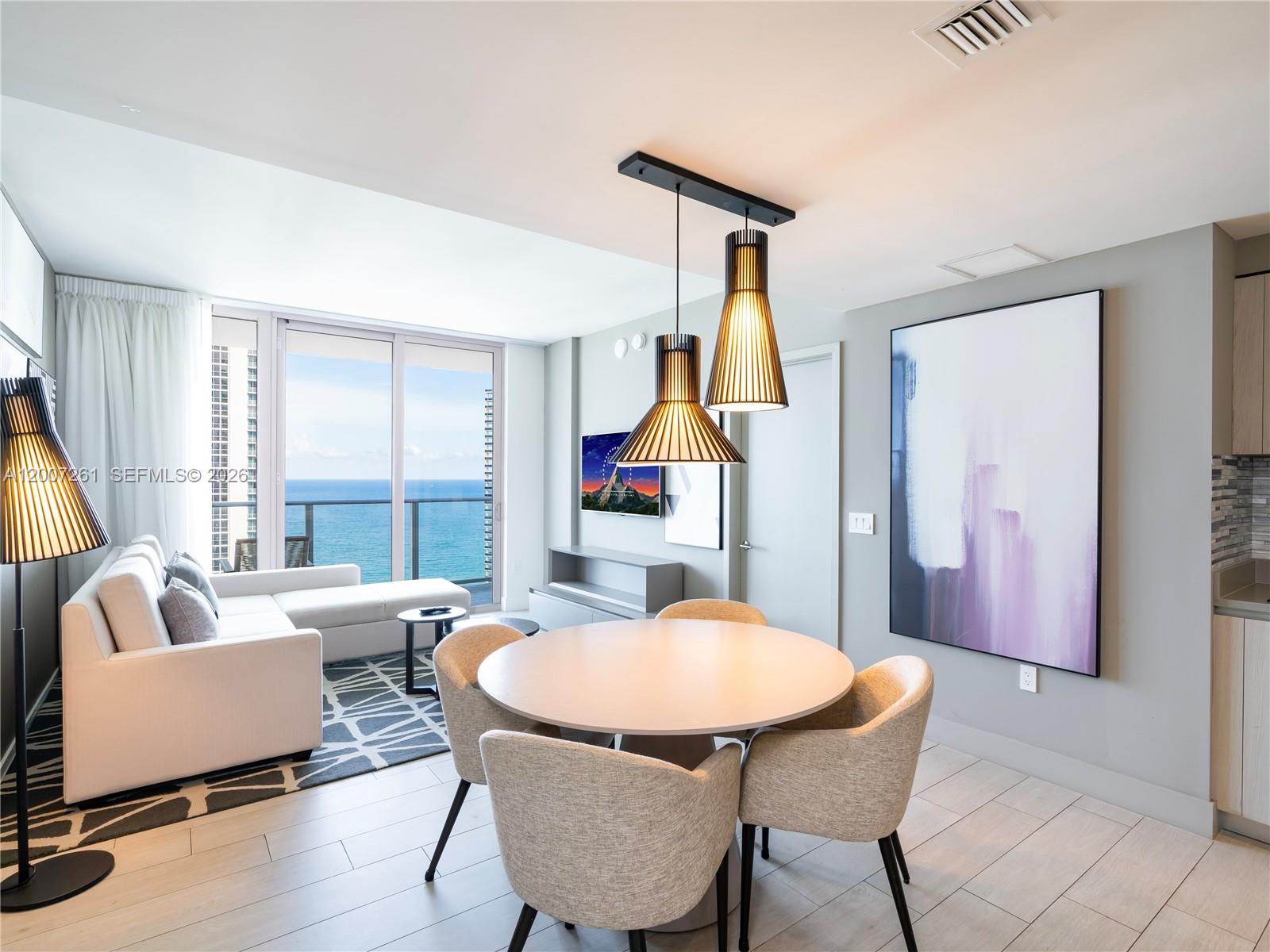 Photo of 4010 S Ocean Drive R2905 #R2905 listing for Sale