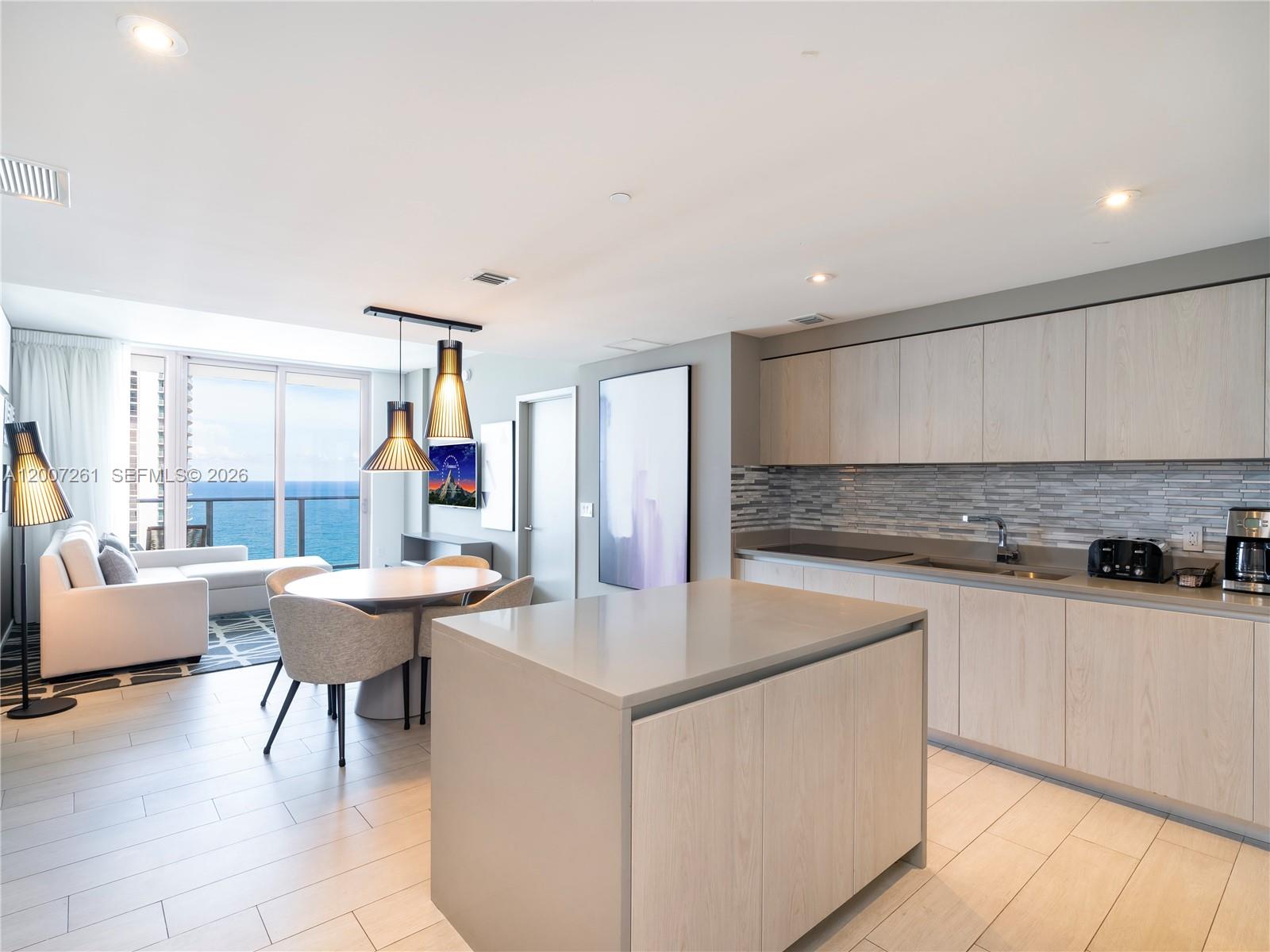 Photo of 4010 S Ocean Drive R2905 #R2905 listing for Sale