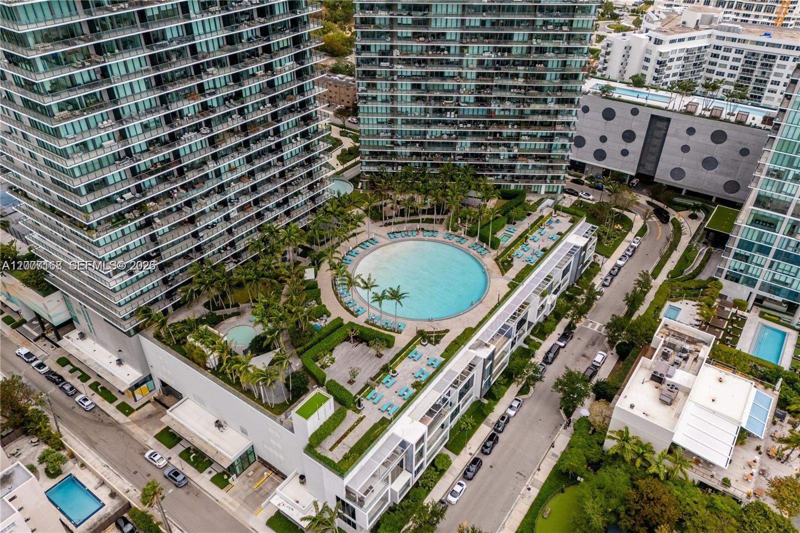 Photo of 480 NE 31st Street 2405 #2405 listing for Sale