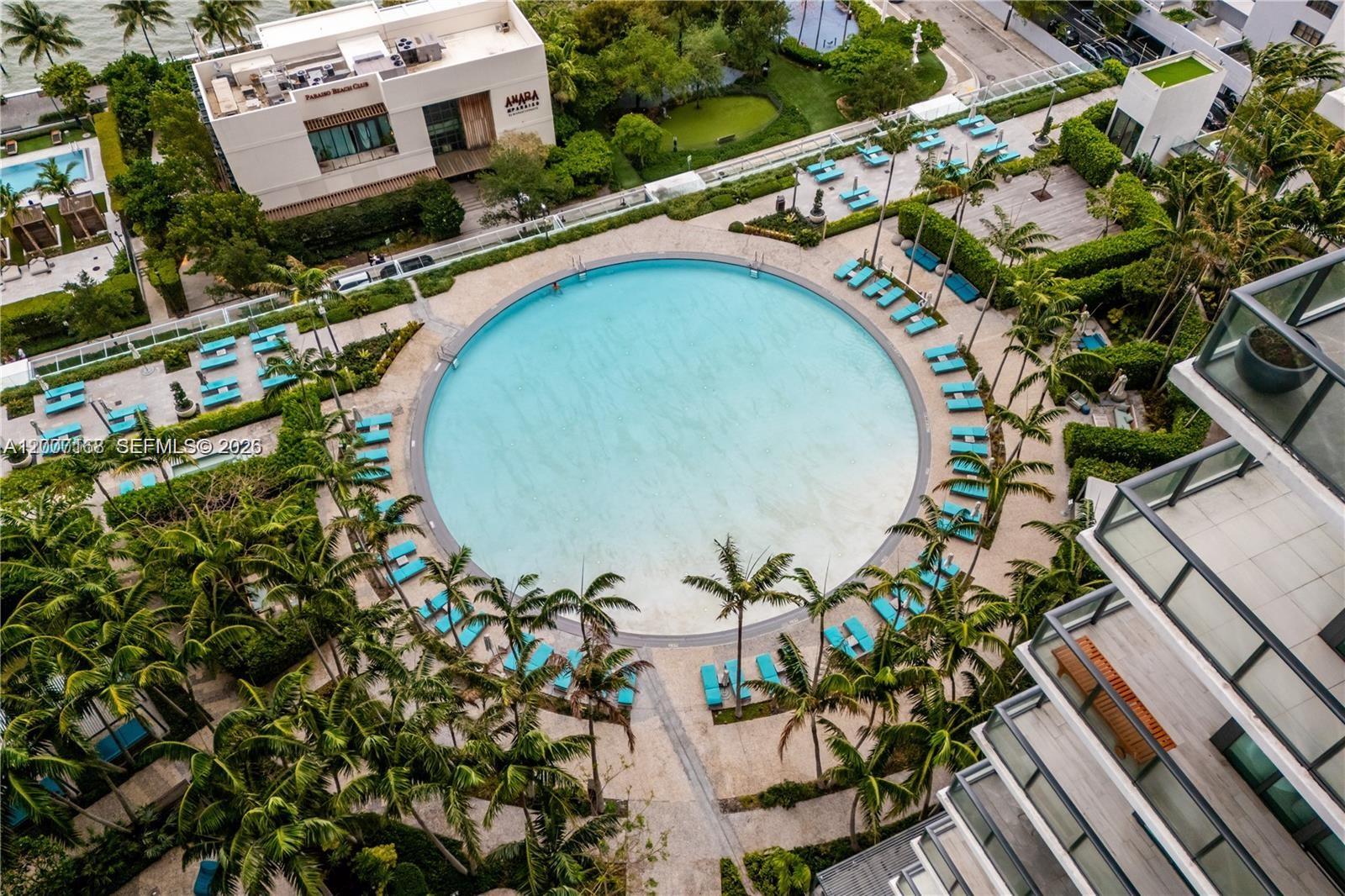 Photo of 480 NE 31st Street 2405 #2405 listing for Sale