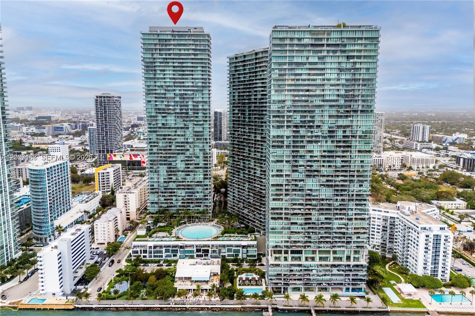 Photo of 480 NE 31st Street 2405 #2405 listing for Sale