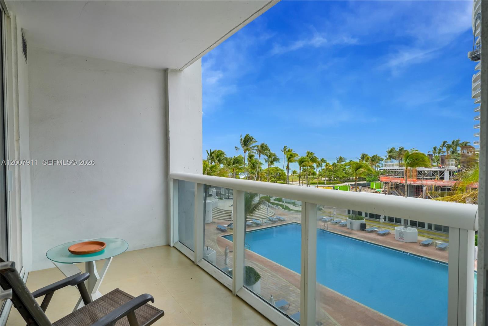 Photo of 10275 Collins Avenue 315 #315 listing for Sale