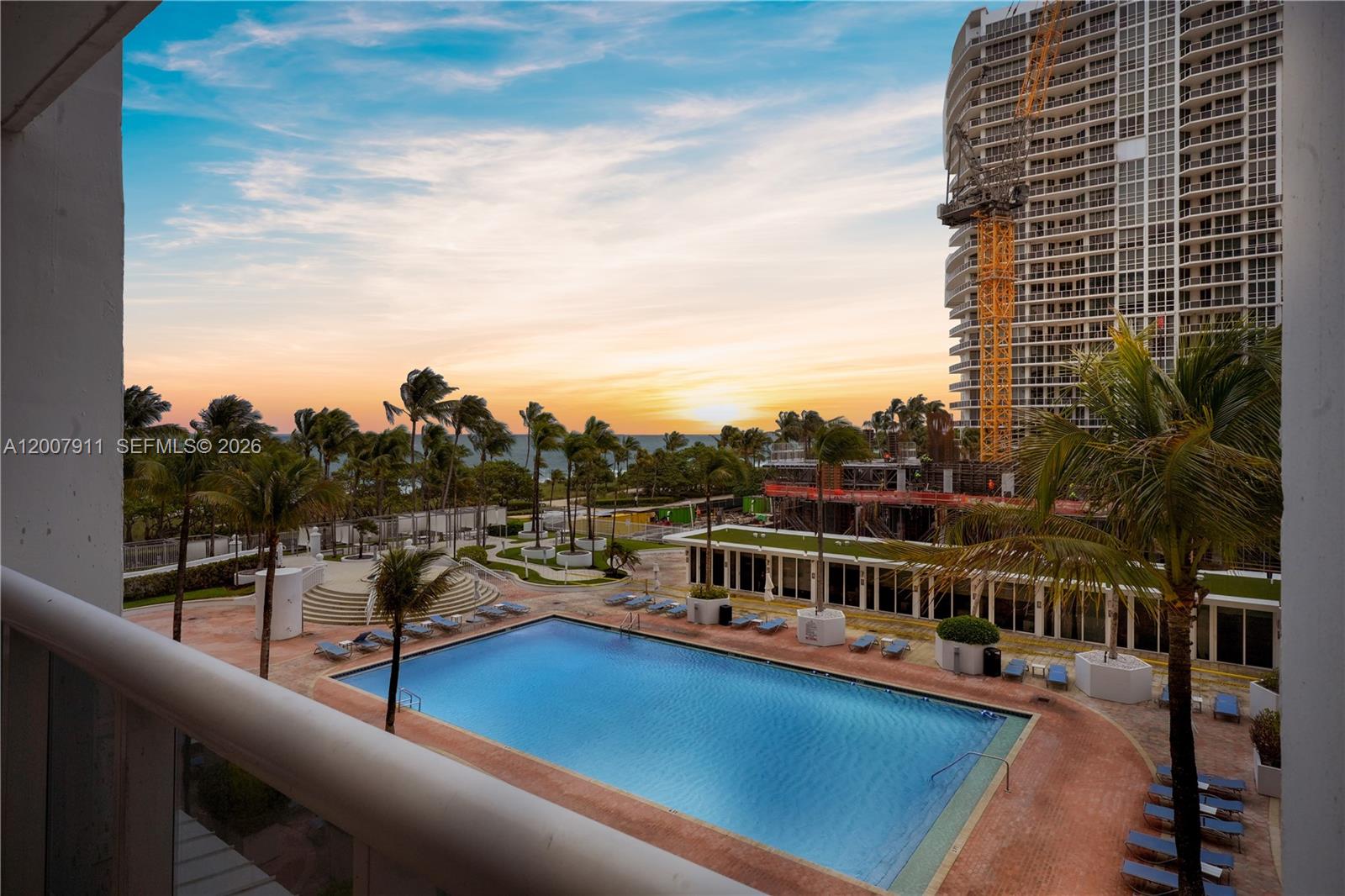 Photo of 10275 Collins Avenue 315 #315 listing for Sale