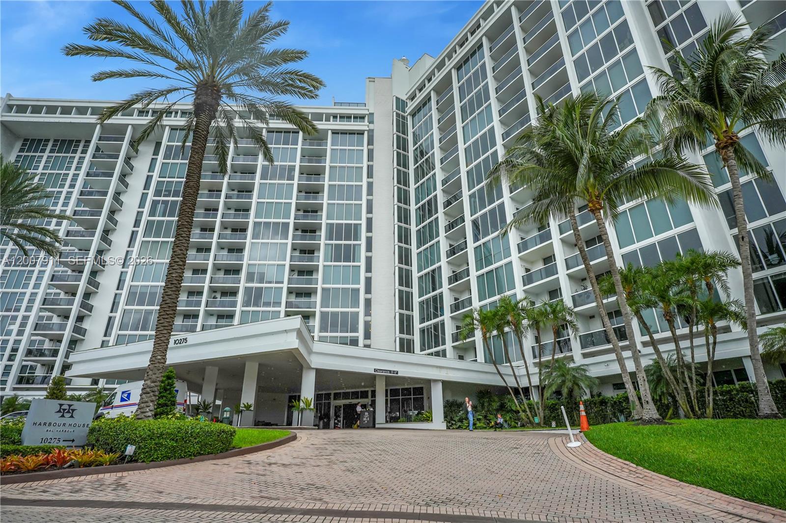 Photo of 10275 Collins Avenue 315 #315 listing for Sale