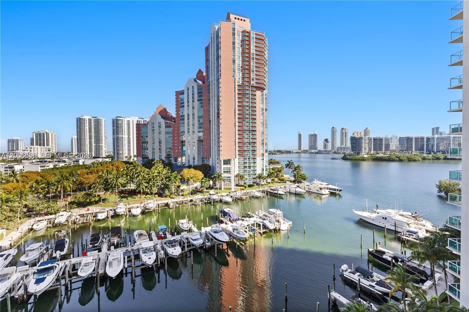 Photo of 3340 NE 190th Street 403 #403 listing for Sale