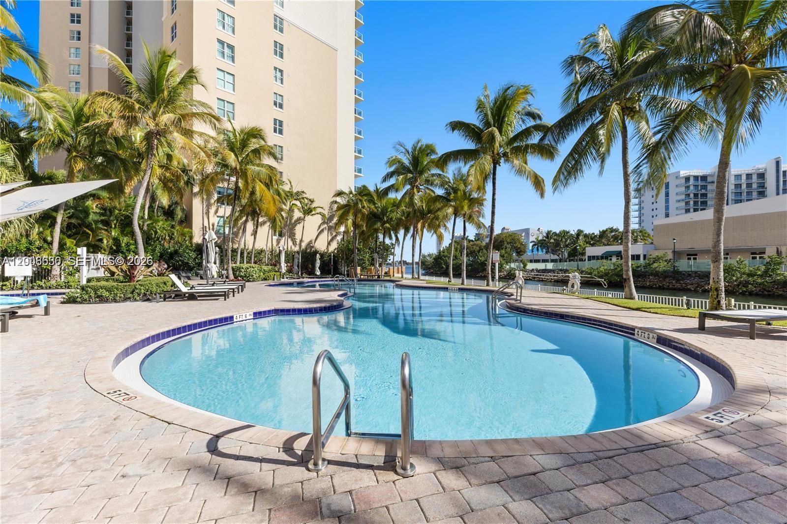 Photo of 3340 NE 190th Street 403 #403 listing for Sale