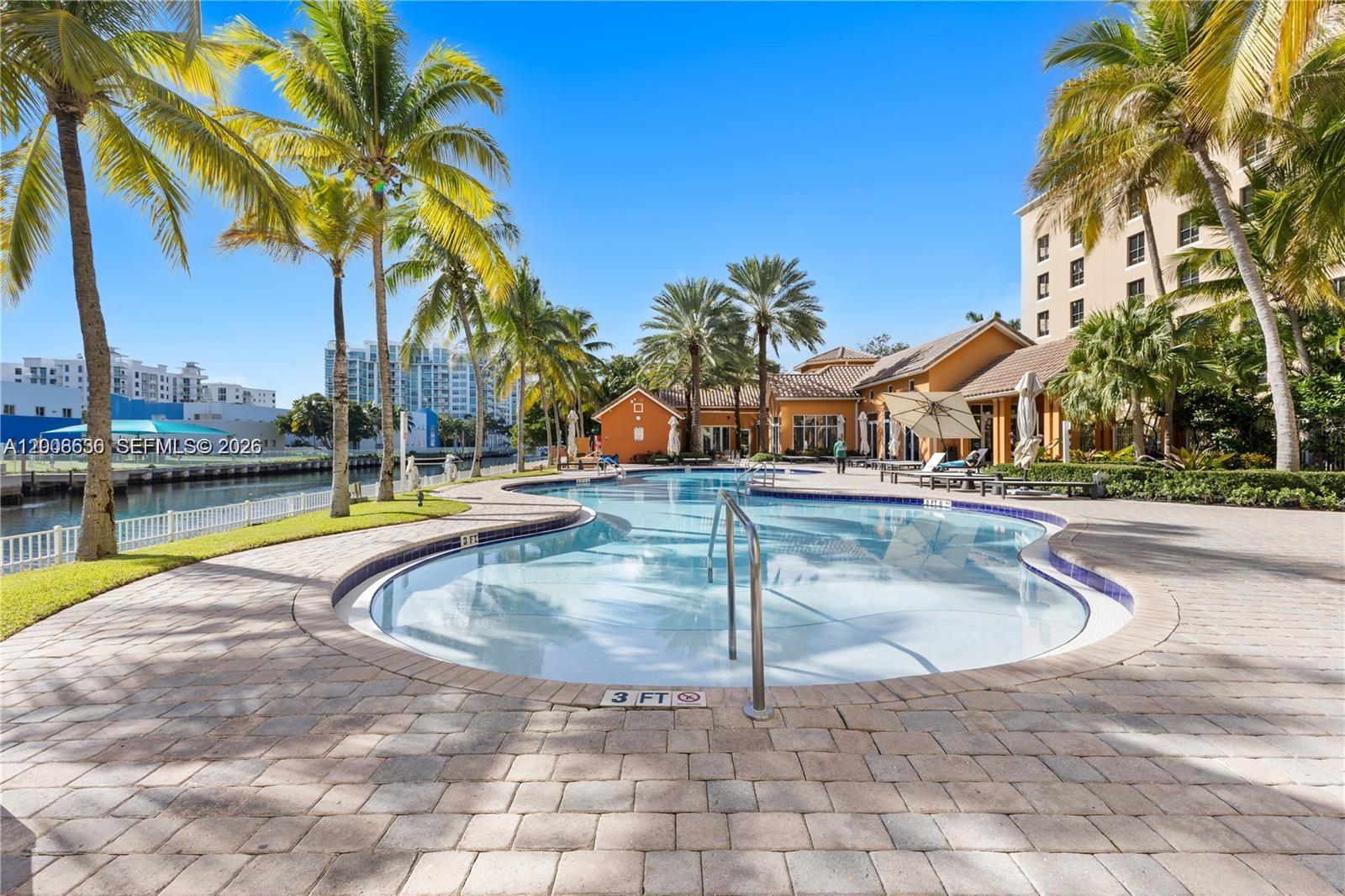 Photo of 3340 NE 190th Street 403 #403 listing for Sale